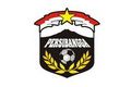 Formasi unik ala Persibangga