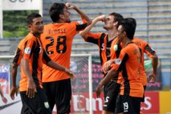 Dituding sengaja mengalah, Persibo pasrah diinvestigasi AFC