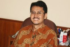 2013, 60% anggaran Pemilu untuk gaji pegawai