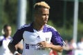 Manchester United incar pemain muda Anderlecht