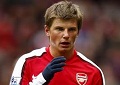 Akhir musim, Arshavin tinggalkan Arsenal