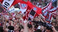 Fans Bayern minta 200 ribu tiket semifinal