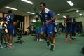 Firman demam, kesempatan Messi