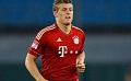 Bayern siapkan kontrak baru Kroos dan Alaba