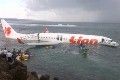 Take off dari Bandung, Lion Air masih normal