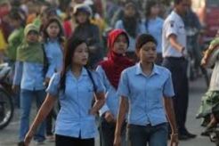Ribuan pekerja Sibolga belum terlindungi Jamsostek