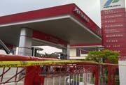 Diputus kontrak Pertamina, tiga SPBU di Tangsel tutup