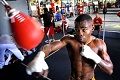 Rigo: Donaire lebih...