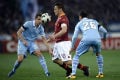 Lega Calcio ngotot final Coppa Italia di Roma