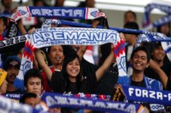 Hadapi Singo Edan tak cukup bermodal optimis