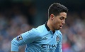 Nasri bawa City sementara ungguli Chelsea