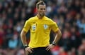 Clattenburg lupa bawa...