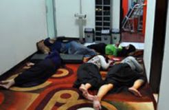 93 Santri Ar-Risalah keracunan massal