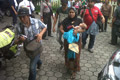 Imigrasi amankan imigran Rohingnya dari Ponpes