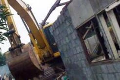 Wali Kota: 300 KK di Sungai Tallo akan digusur