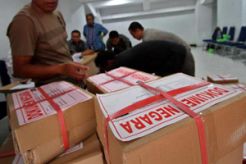 Pencetakan soal UN diminta dikembalikan ke daerah