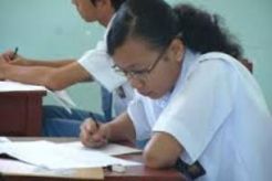 Di Manokwari, 18 siswa tak ikut UN
