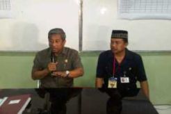 Sidak Mendikbud di SMAN 13 Setiabudi