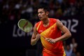 Akhirnya, Lin Dan kembali