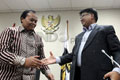 HNW nyaleg lagi dari dapil DKI Jakarta 2