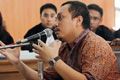 Kemenkum HAM awasi rumah istri & mertua Gayus