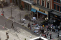 Boston dibom, London Marathon dijaga ketat