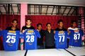 Kontrak beres, 4 penggawa anyar PSIS didaftarkan