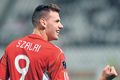Schalke tertarik gaet striker Mainz Adam Szalai