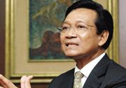 Gubernur DIY setuju BBM dijual Rp6.000/liter