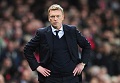 Moyes : Lebih sulit...
