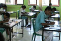 Hamil, siswi SMA dilarang ikut UN
