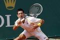 Djokovic berhasil lewati ujian berat pertama