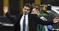 Stramaccioni mengakui Roma layak ke final