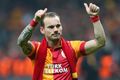 Sneijder berharap tinggi di musim perdana