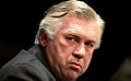 Ancelotti: PSG kena bencana