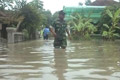Enam desa terendam limpasan Sungai Bengawan