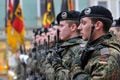 Pasukan Jerman akan tetap di Afghanistan pasca 2014