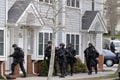 Demi Buru Tsarnaev, wilayah barat kota Boston dilumpuhkan