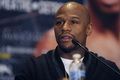 Mayweather Jr. klaim tak ada yang bisa mengalahkannya