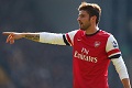 Wenger bela Giroud