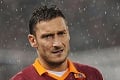 Totti ambisius pecahkan rekor gol Piola