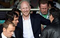 Sammer: Hormati Heynckes dan Guardiola