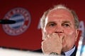 Gara-gara Guardiola, Presiden dan pelatih Bayern ribut