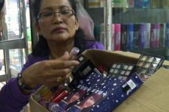 Waspada, salon kecantikan gunakan kosmetik berbahaya