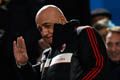 Galliani: Kekuatan Milan sebanding Juve