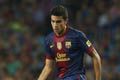 Pemain muda Barca tak sabar jajal kekuatan Bayern