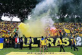 Lagi, Ultras ketiban sanksi