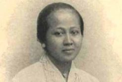 Potret kuli cuci sanggup...
