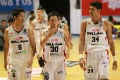 Selangkah lagi Aspac juara reguler NBL Indonesia
