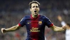 Barca  6 poin menuju juara